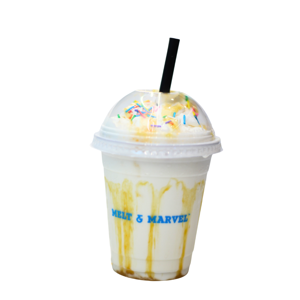 Chocolate Shake