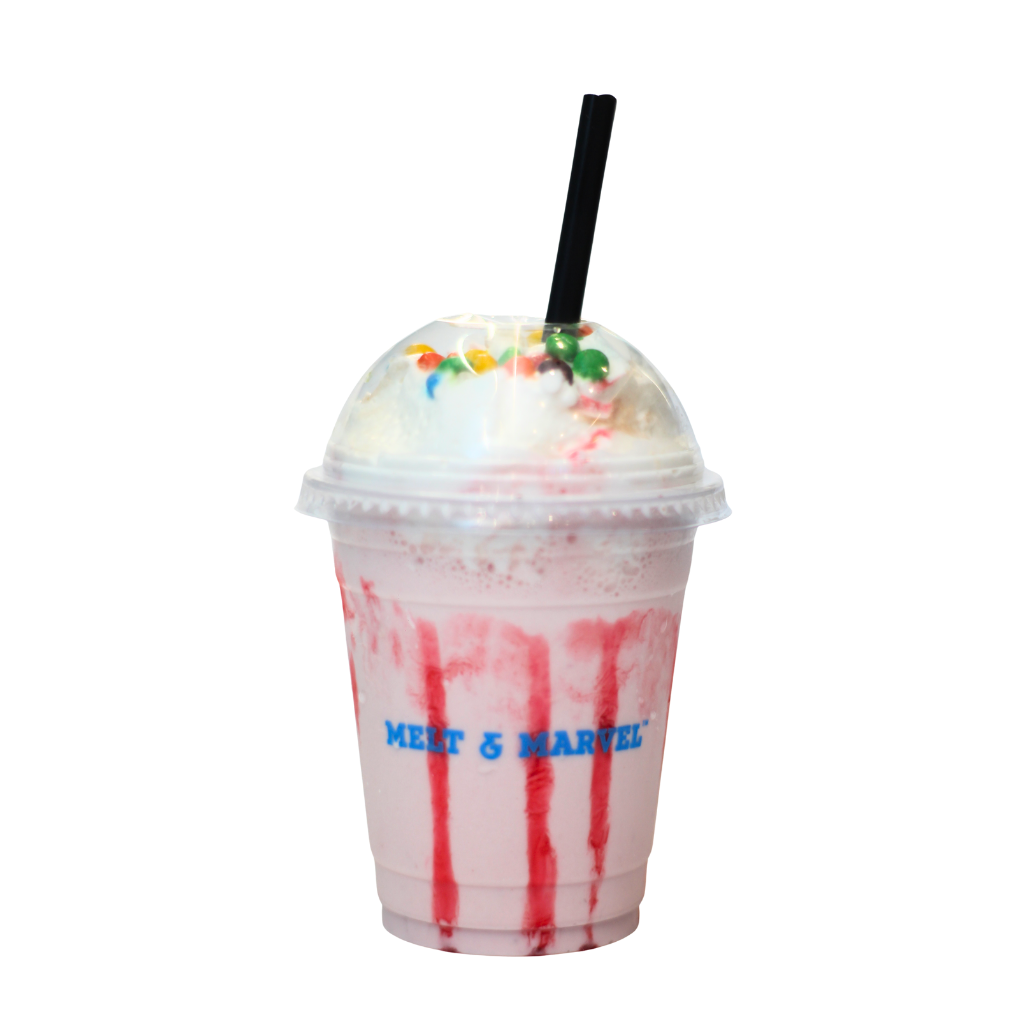Mango Shake
