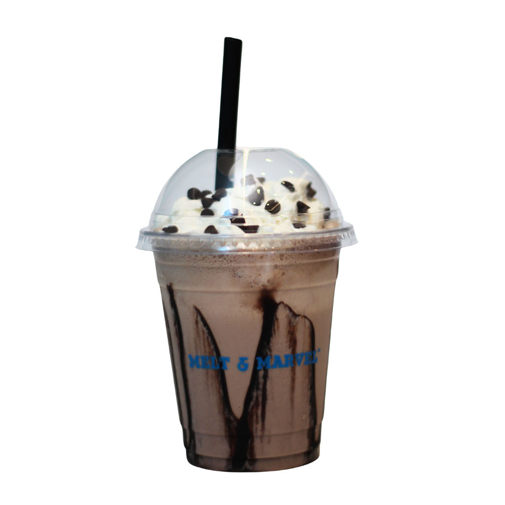 Strawberry Shake