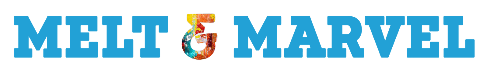 Melt and Marvel Pakistan