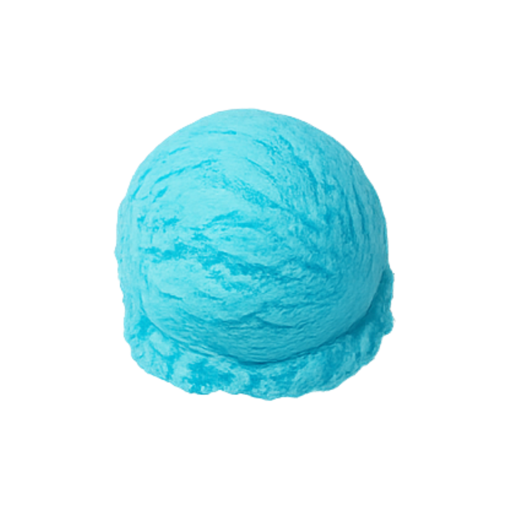 Cotton Candy