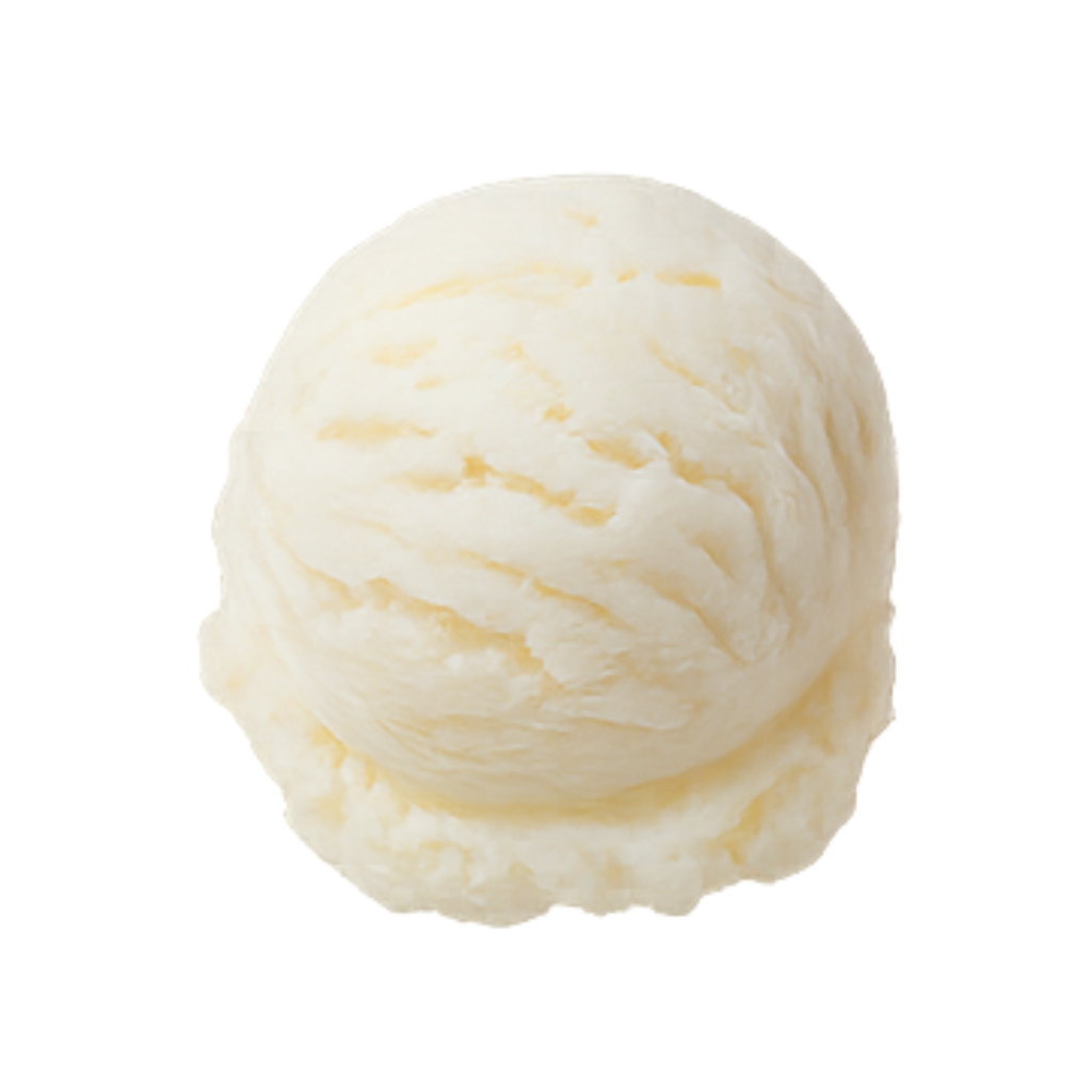 Sweet Cream