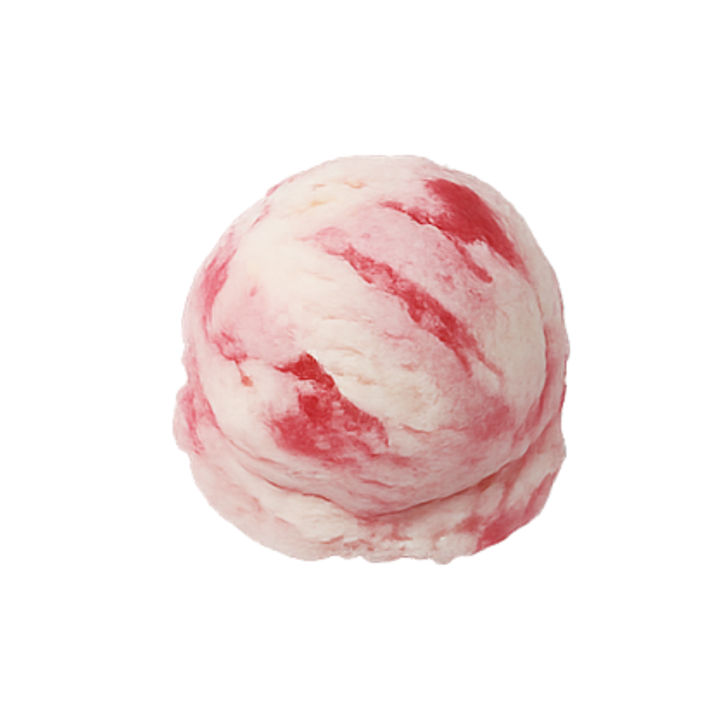 Strawberry Cheesecake