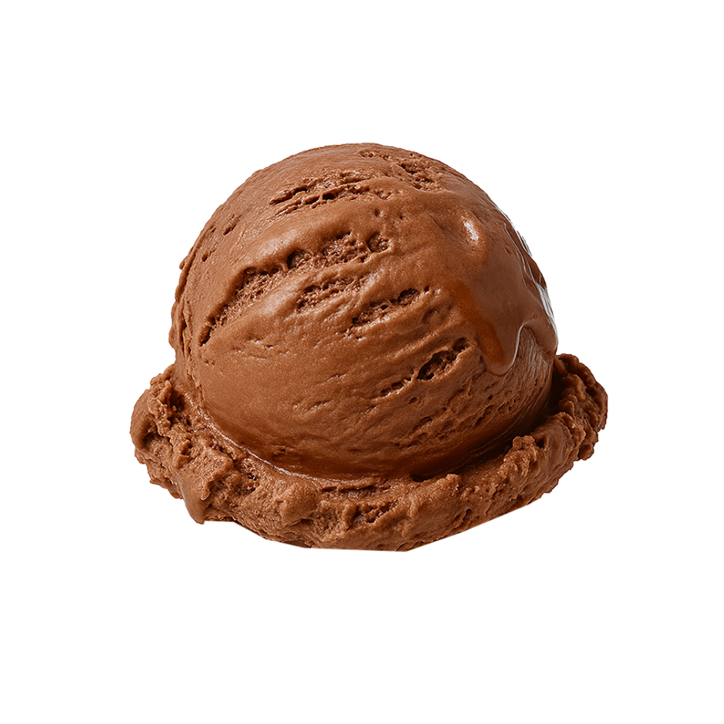 Fudge Brownie Batter
