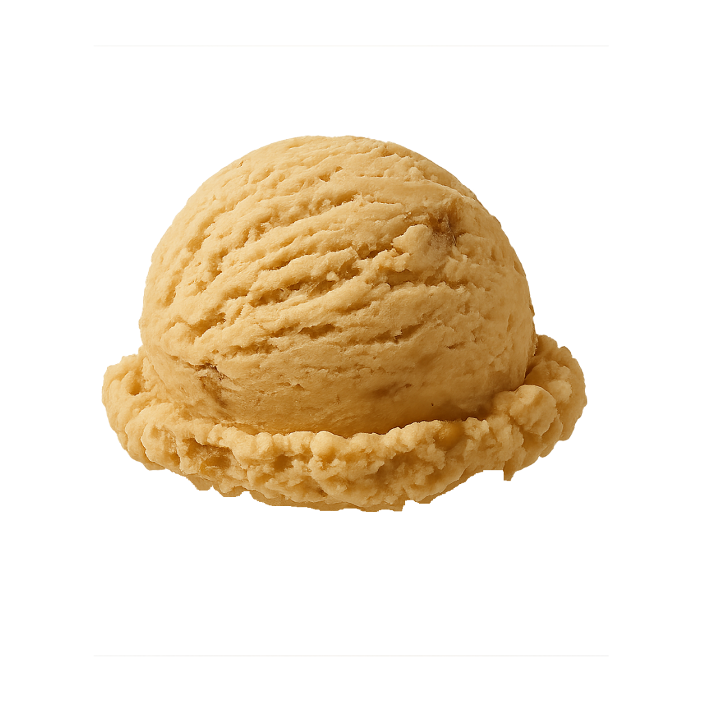 Butter Pecan